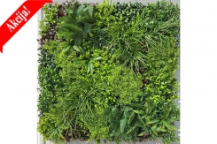 111 panel od veštačkog zelenila